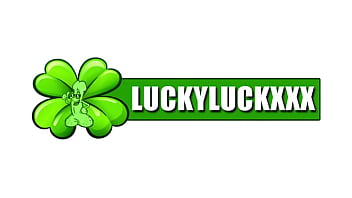 Lucky gurl kween bunny b red light special pov blowjob and throat fucking a bbc