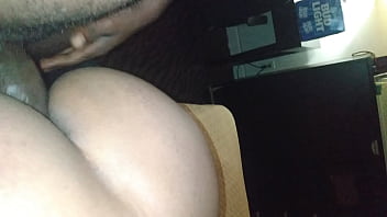 Bend that ass over Bend that ass over