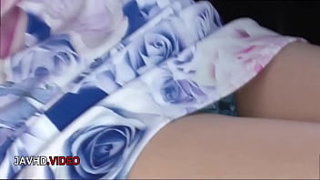 Yuuka's sunlit passion – wild outdoor adventure