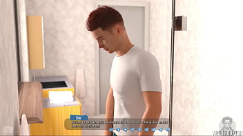 Helping The Hotties Re Start Ep6 – Visual Novel Gameplay By Misterdoktor thumbnail