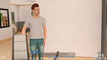 Helping The Hotties Re Start Ep6 – Visual Novel Gameplay By Misterdoktor thumbnail