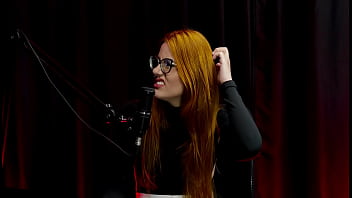 Já fica com mulheres a bastante tempo é a única que fala que é liberal e os curiosos do site pornô bella ruiva watch sheer red