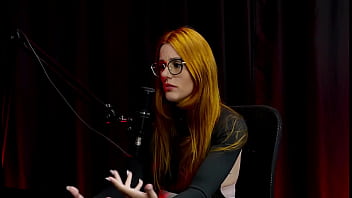 Já fica com mulheres a bastante tempo é a única que fala que é liberal e os curiosos do site pornô bella ruiva watch sheer red