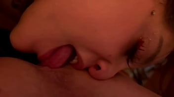 Ma langue gourmande et passionnée tongue that naughty greedy and passionate one #lenafire #girlsrimming #ri