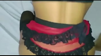 Comendo o cuzinho da putinha