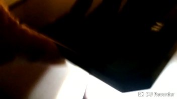 Banging the juice out of this freak