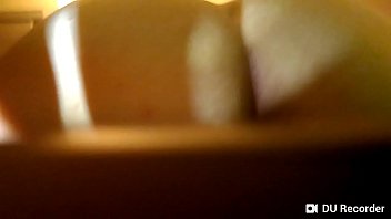 Banging the juice out of this freak