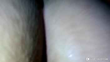 Banging the juice out of this freak