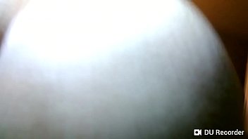 Banging the juice out of this freak