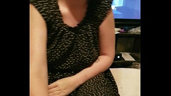 Sucking spouses cock