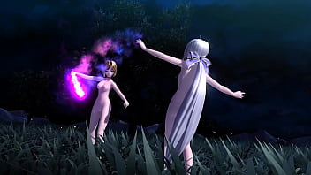 Kagamine rin desnuda mod