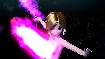 Kagamine rin desnuda mod