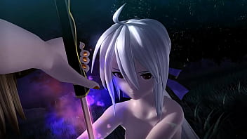 Kagamine rin desnuda mod