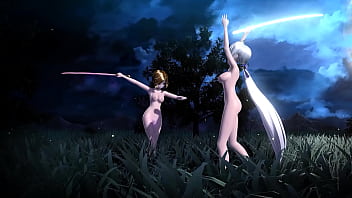 Kagamine rin desnuda mod