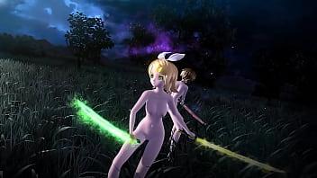 Kagamine rin desnuda mod