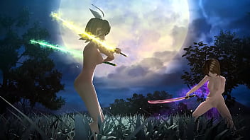 Kagamine rin desnuda mod