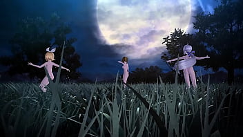 Kagamine rin desnuda mod