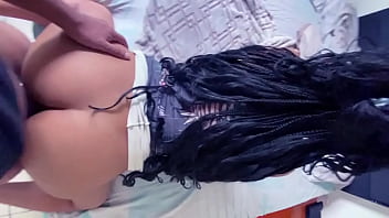 De quatro é mais gostoso