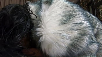 Milfycalla compilation fetish sex blow jobs and rough sex while wearing sexy fur coats 5 preview