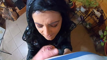 Milfycalla compilation fetish sex blow jobs and rough sex while wearing sexy fur coats 5 preview