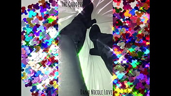 You know you want to kiss and suck them