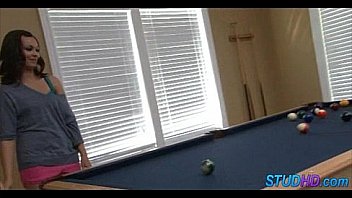 Babe fucks stud 1262