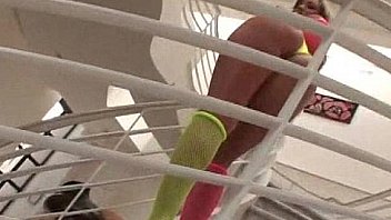 Nice squirting cute gf 2