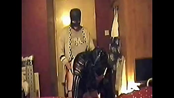 Homemade humiliation