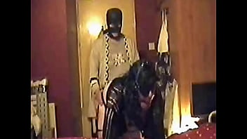 Homemade humiliation