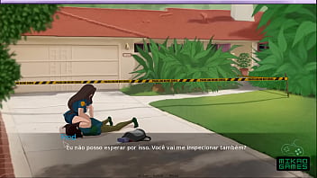 Jogo adulto secret house ep 35 transei tanto nesse dia q era pro meu pau secar