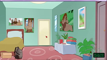 Jogo adulto secret house ep 35 transei tanto nesse dia q era pro meu pau secar