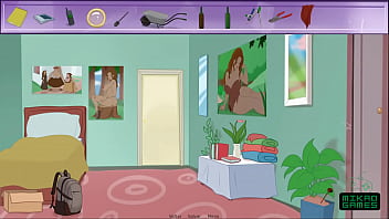 Jogo adulto secret house ep 35 transei tanto nesse dia q era pro meu pau secar