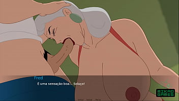 Jogo adulto secret house ep 35 transei tanto nesse dia q era pro meu pau secar