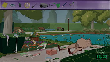 Jogo adulto secret house ep 35 transei tanto nesse dia q era pro meu pau secar