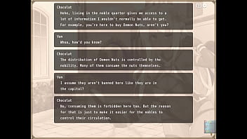 魔王のハーレムは冒険者町にて