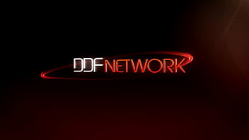 Russian and british pussies in threesome with romanian cock