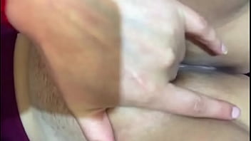 Mis dedos se sienten rico