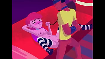 Willen fucks any malu