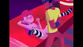 Willen fucks any malu