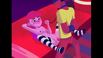 Willen fucks any malu