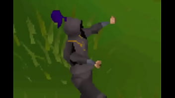 Dirty girl sucks desesperatly dick runescape old school rsos