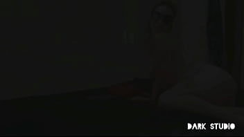 Makeoff explosivo com carlos simões e andré o sacana e a rainha do anal por trás das câmeras