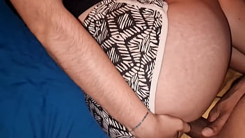 Al pricipio no queria pero termino deseando mas