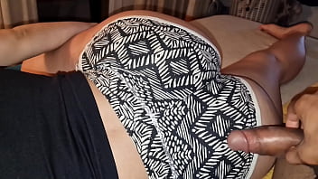 Al pricipio no queria pero termino deseando mas