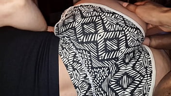 Al pricipio no queria pero termino deseando mas