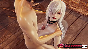 Experience rue in 3d hentai – massive cumshot on face and tits animation Experience rue in 3d hentai – massive cumshot on face and tits animation