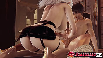 Experience rue in 3d hentai – massive cumshot on face and tits animation Experience rue in 3d hentai – massive cumshot on face and tits animation