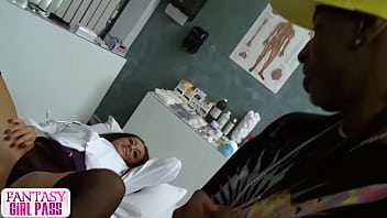 Fantasy girl pass brooklyn jade i rode his bbc into oblivion