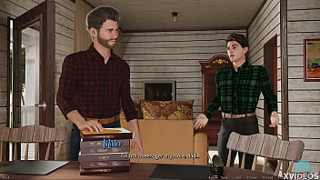 Freshwomen ep 73 – visual novel gameplay by misterdoktor