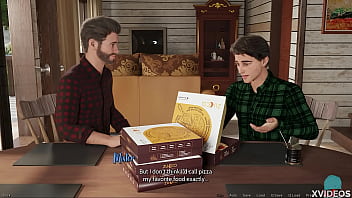 Freshwomen ep 73 – visual novel gameplay by misterdoktor